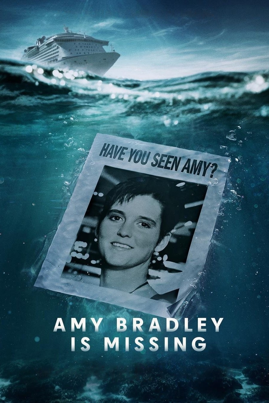 Amy Bradley Mất Tích - Amy Bradley Is Missing