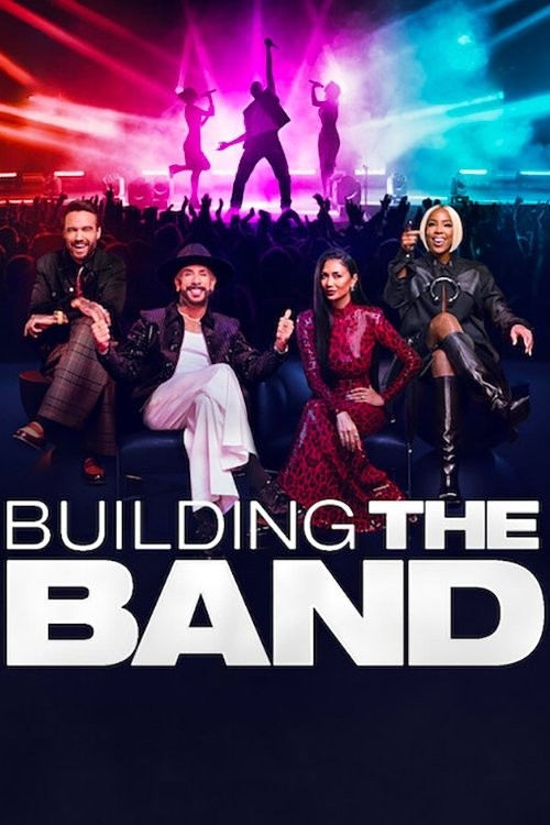 Ban Nhạc Hoàn Hảo - Building The Band