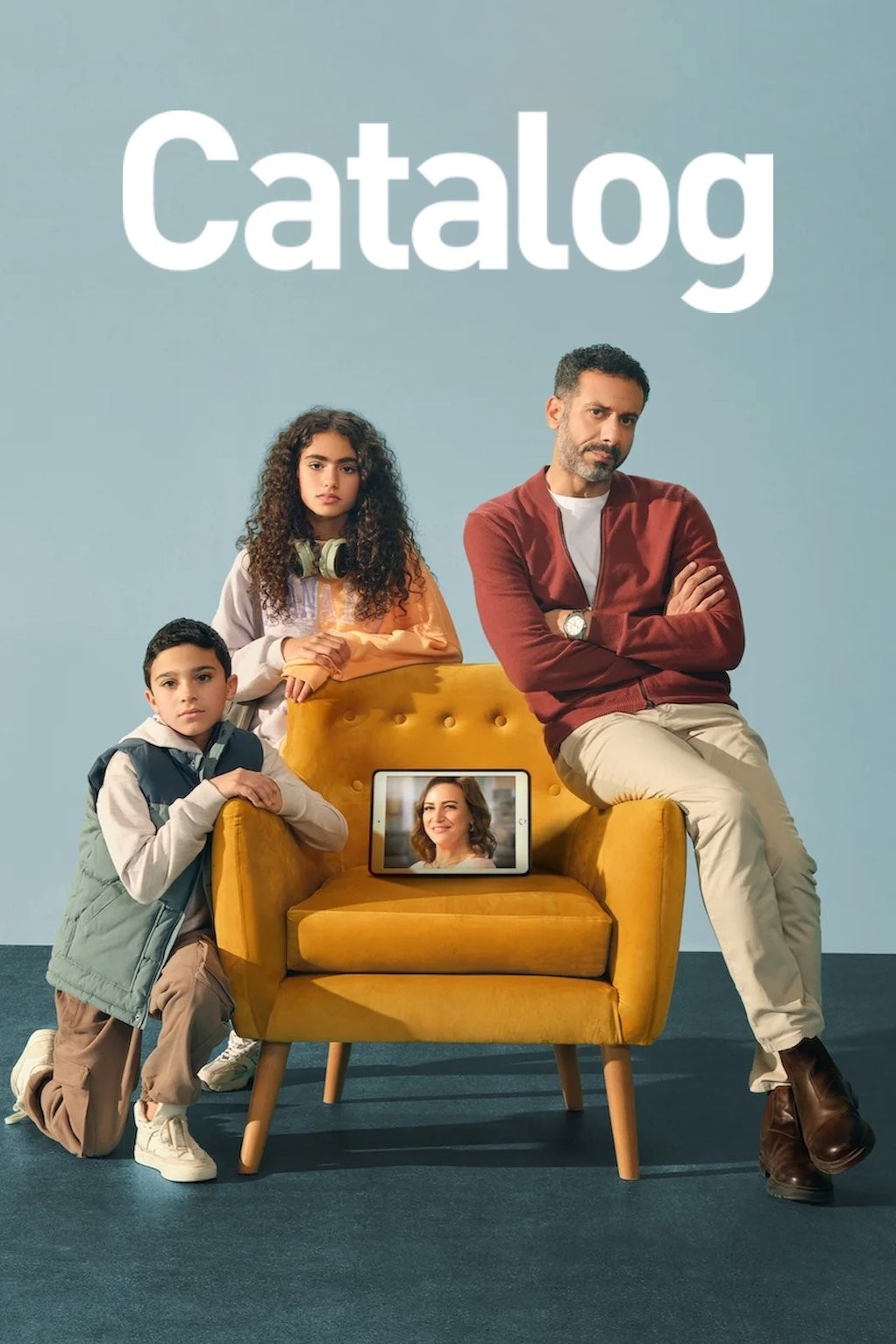Catalog - Catalog