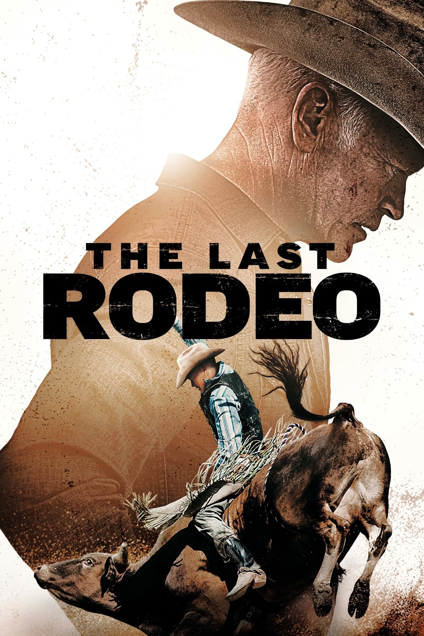 Cuộc Đua Rodeo Cuối Cùng - The Last Rodeo