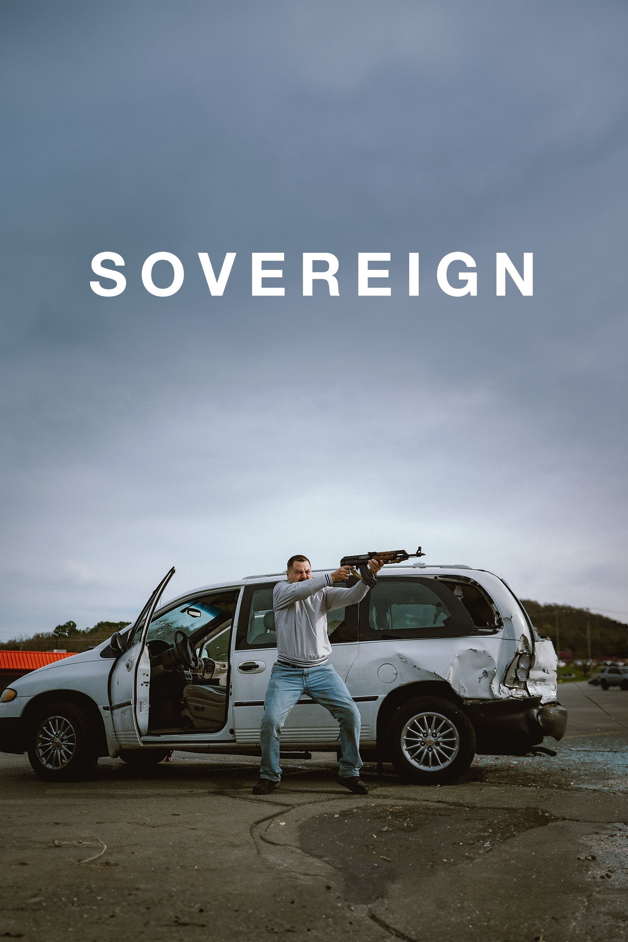 Đấng Tối Cao - Sovereign