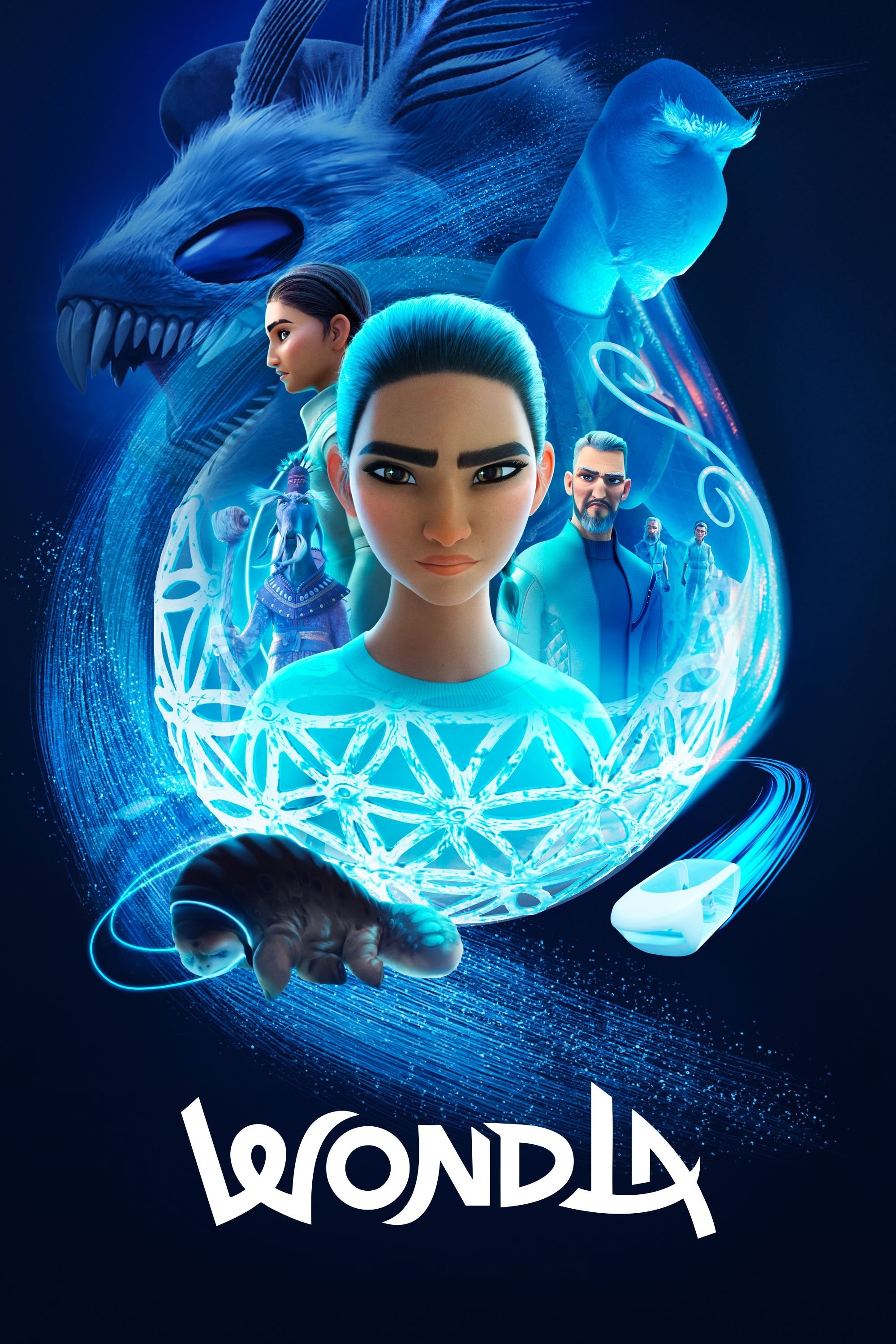 Đi Tìm WondLa (Phần 2) - WondLa (Season 2)