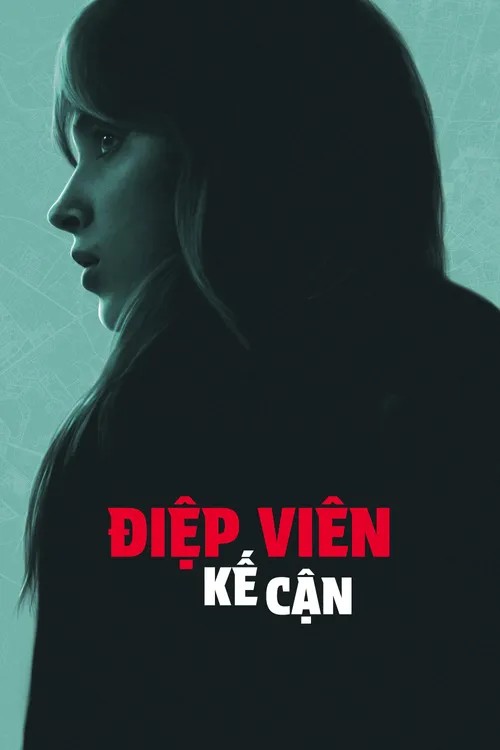 Điệp Viên Kế Cận - Inheritance