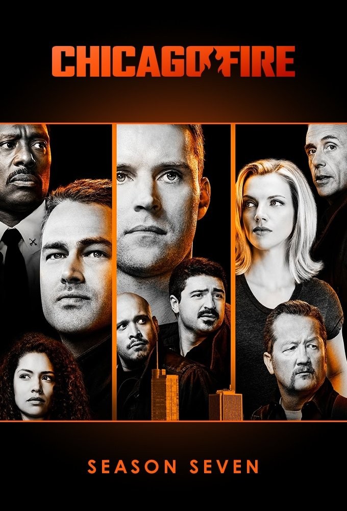 Đội Cứu Hoả Chicago (Phần 7) - Chicago Fire (Season 7)