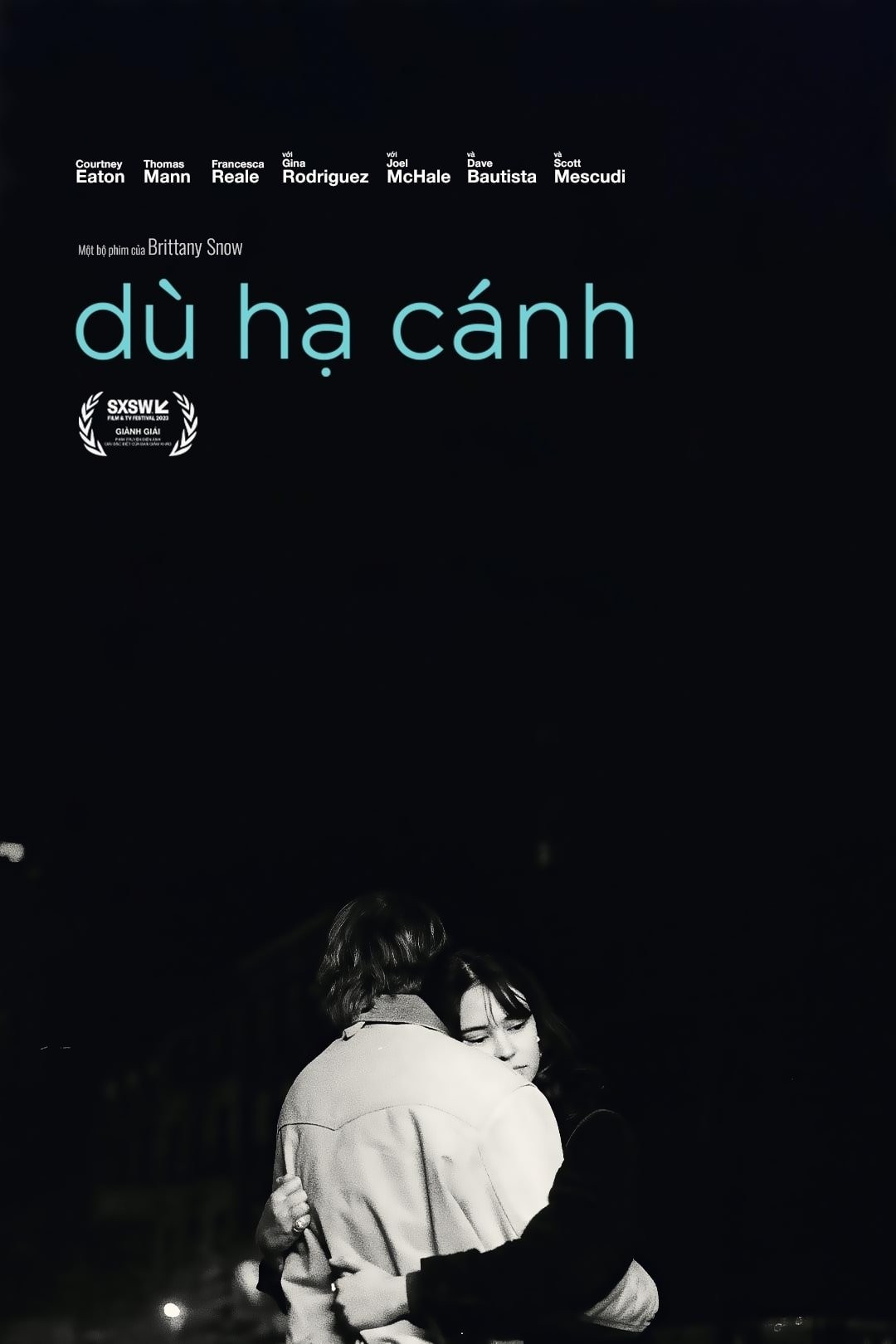 Dù hạ cánh - Parachute