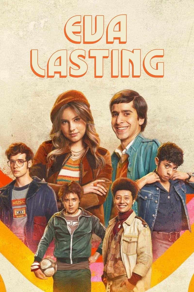 Eva Mãi Mãi (Phần 3) - Eva Lasting (Season 3)