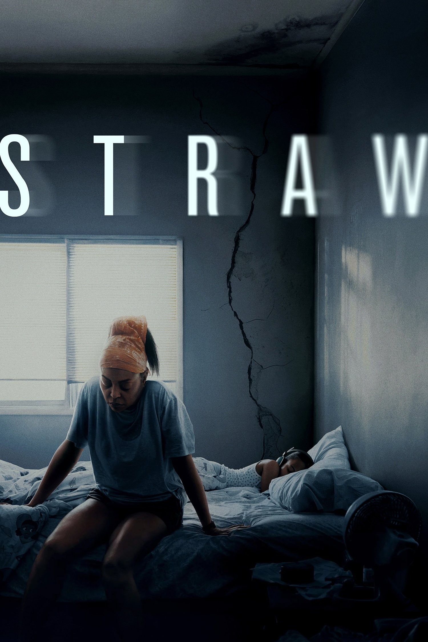 Giọt Nước Tràn Ly - STRAW