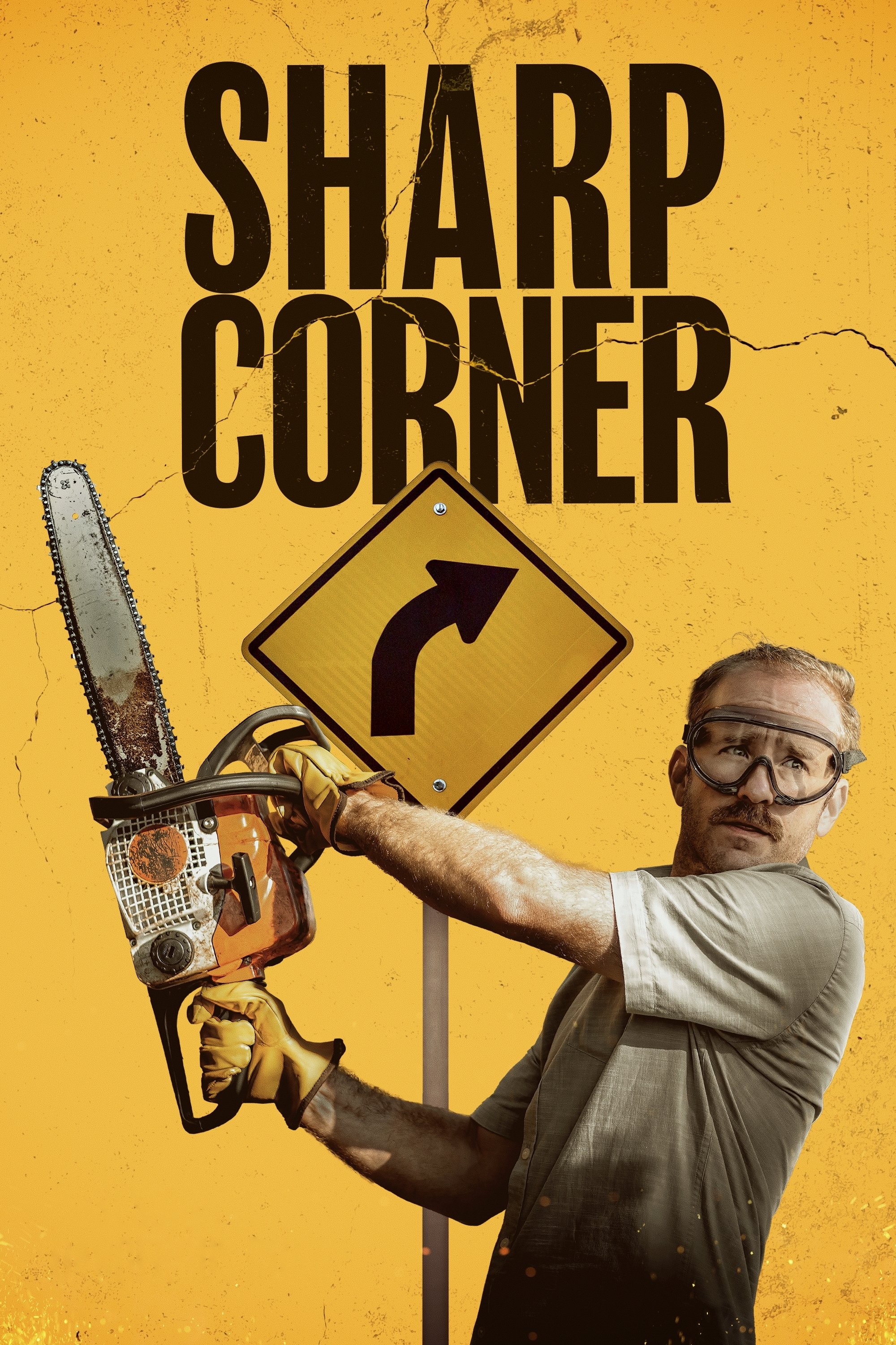 Góc Khuất - Sharp Corner