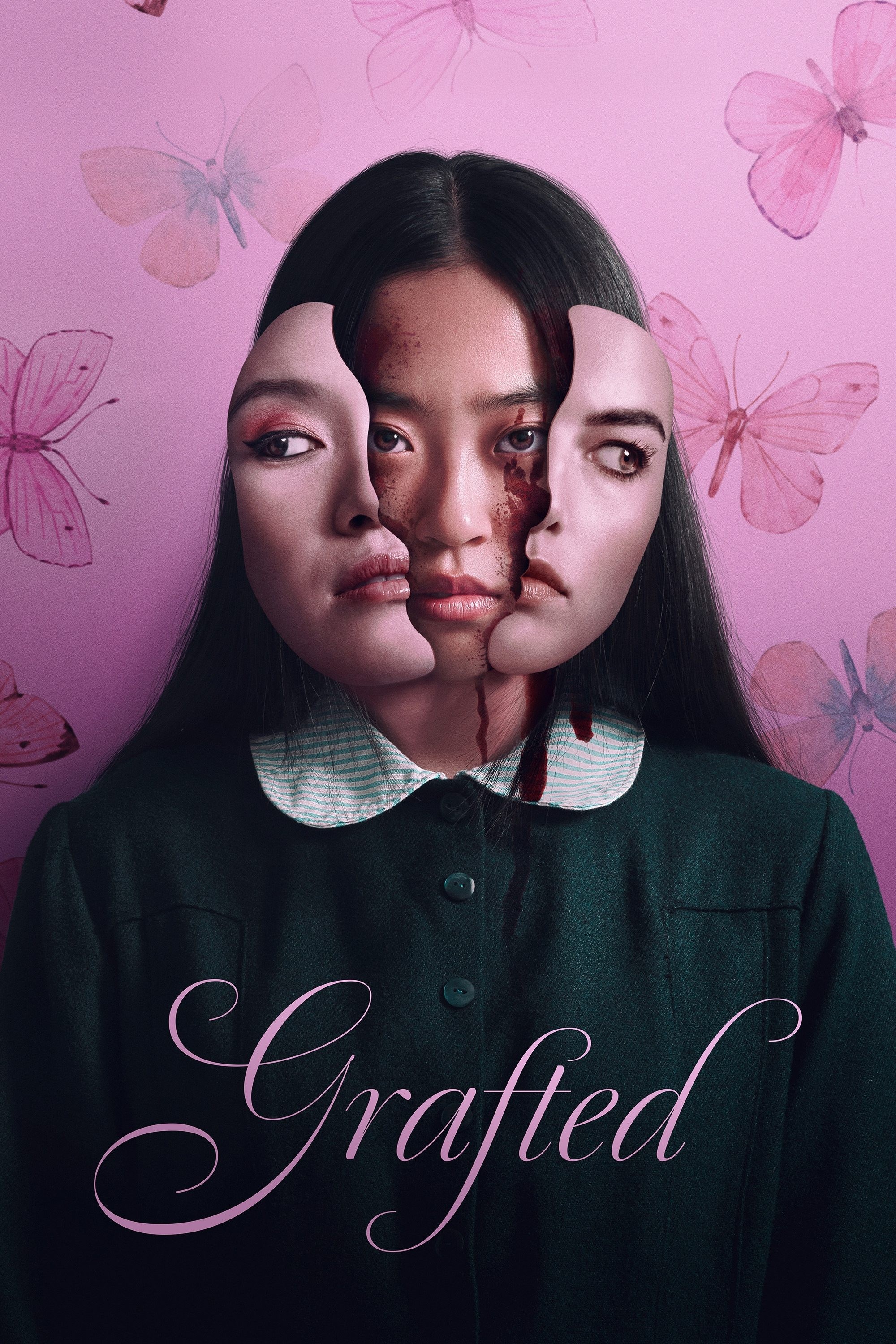 Grafted - Grafted