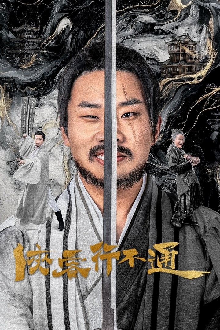 Hiệp Khách Hành Bất Thông - Hidden Master