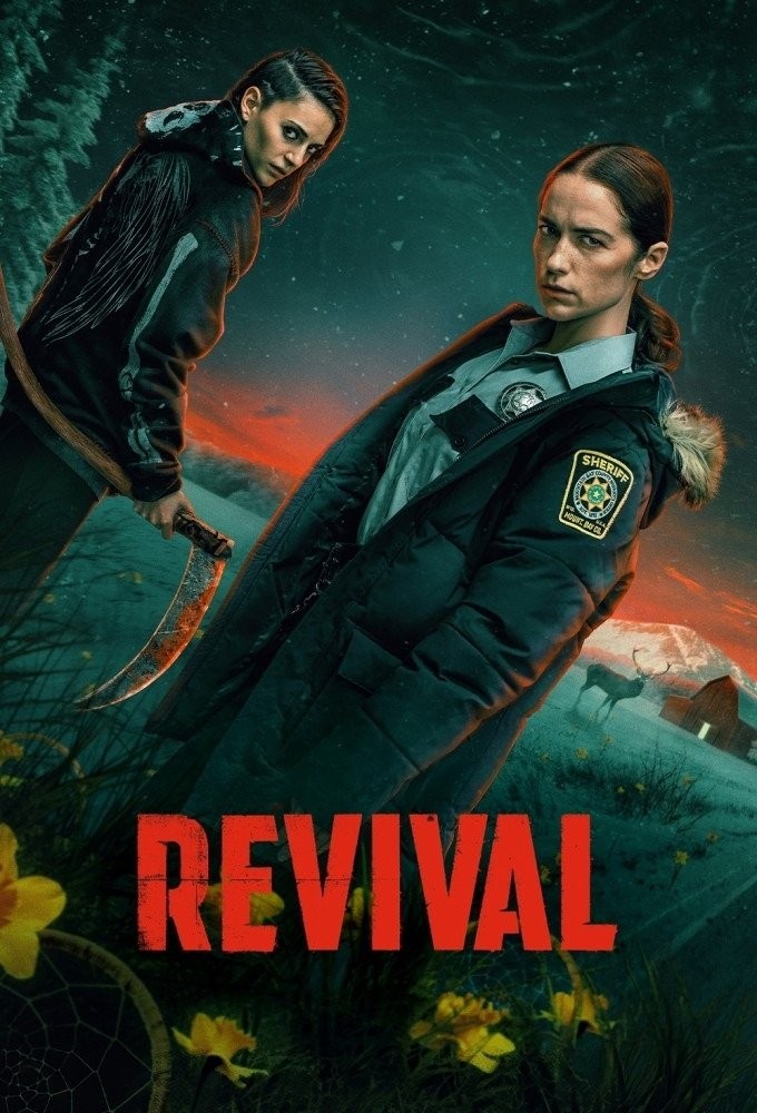 Hồi Sinh - Revival