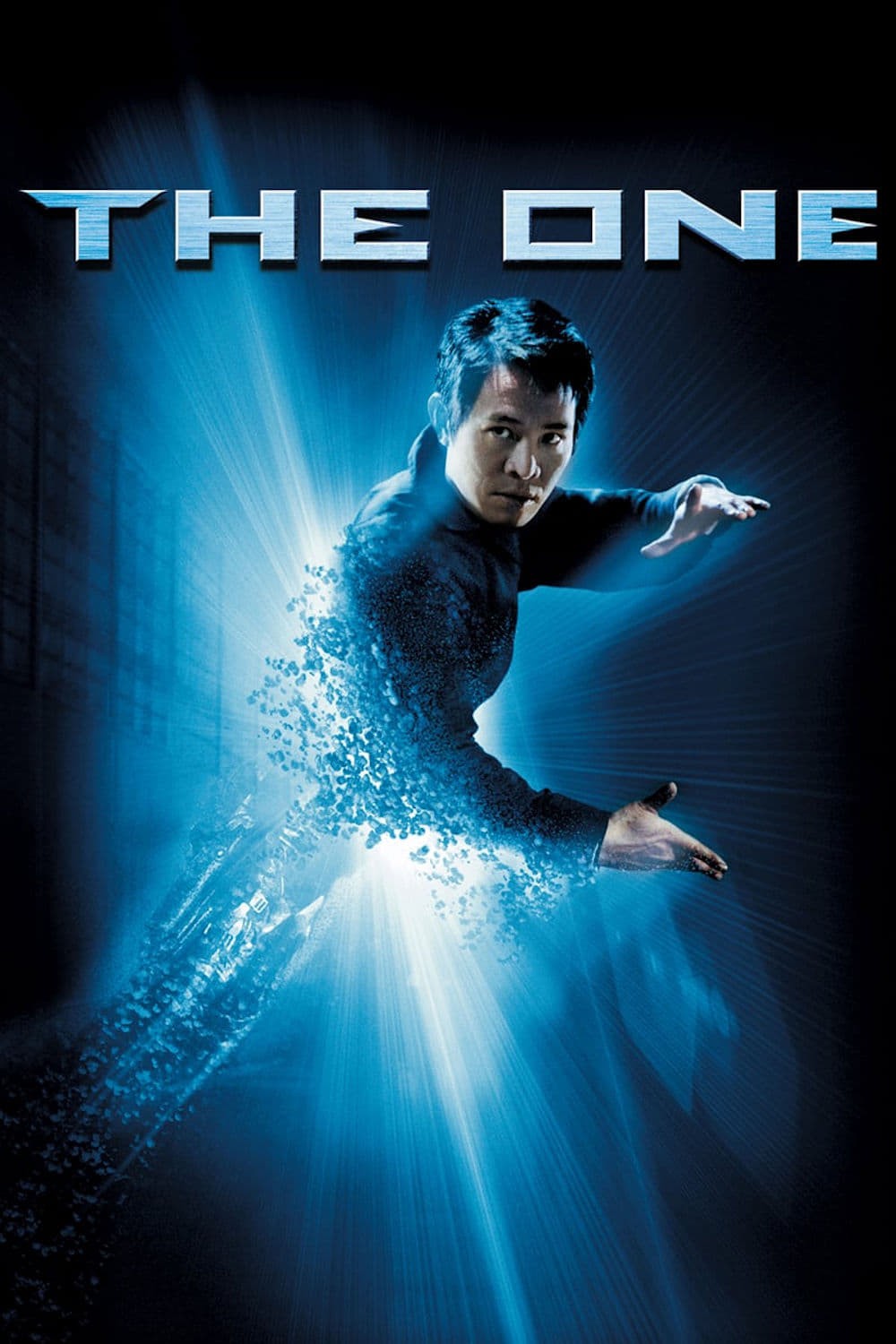 Kẻ Độc Tôn - The One
