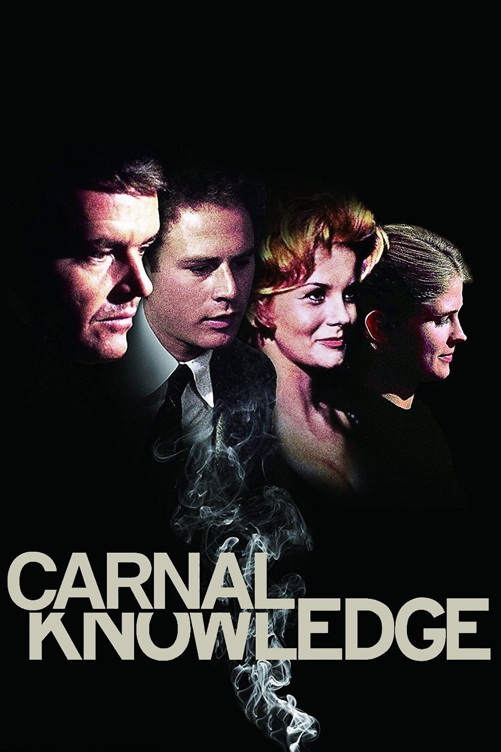 Kiến Thức Xác Thịt - Carnal Knowledge