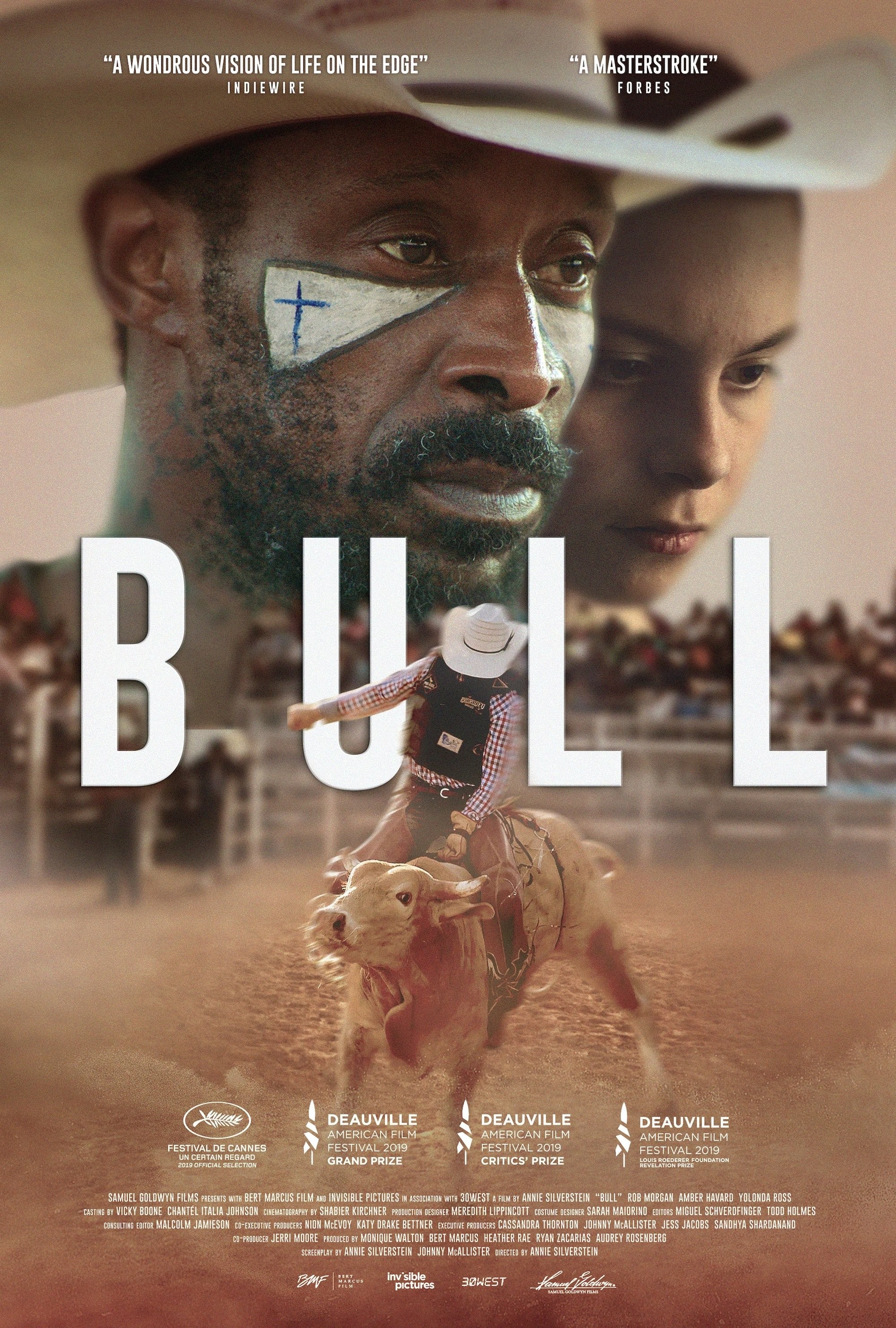 Kỵ Sĩ Rời Sân - Bull