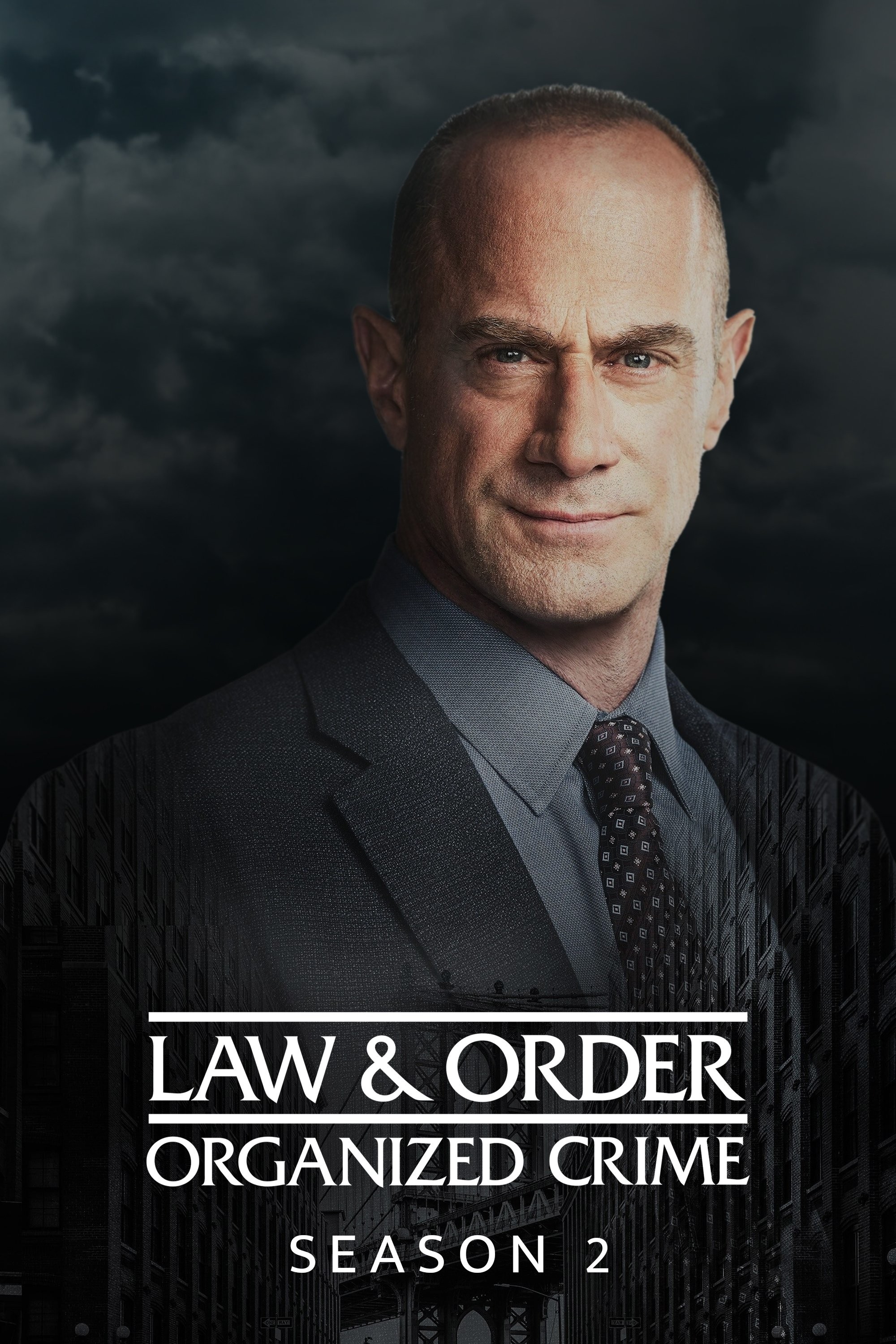 Luật Pháp Và Trật Tự: Tội Phạm Có Tổ Chức (Phần 2) - Law & Order: Organized Crime (Season 2)