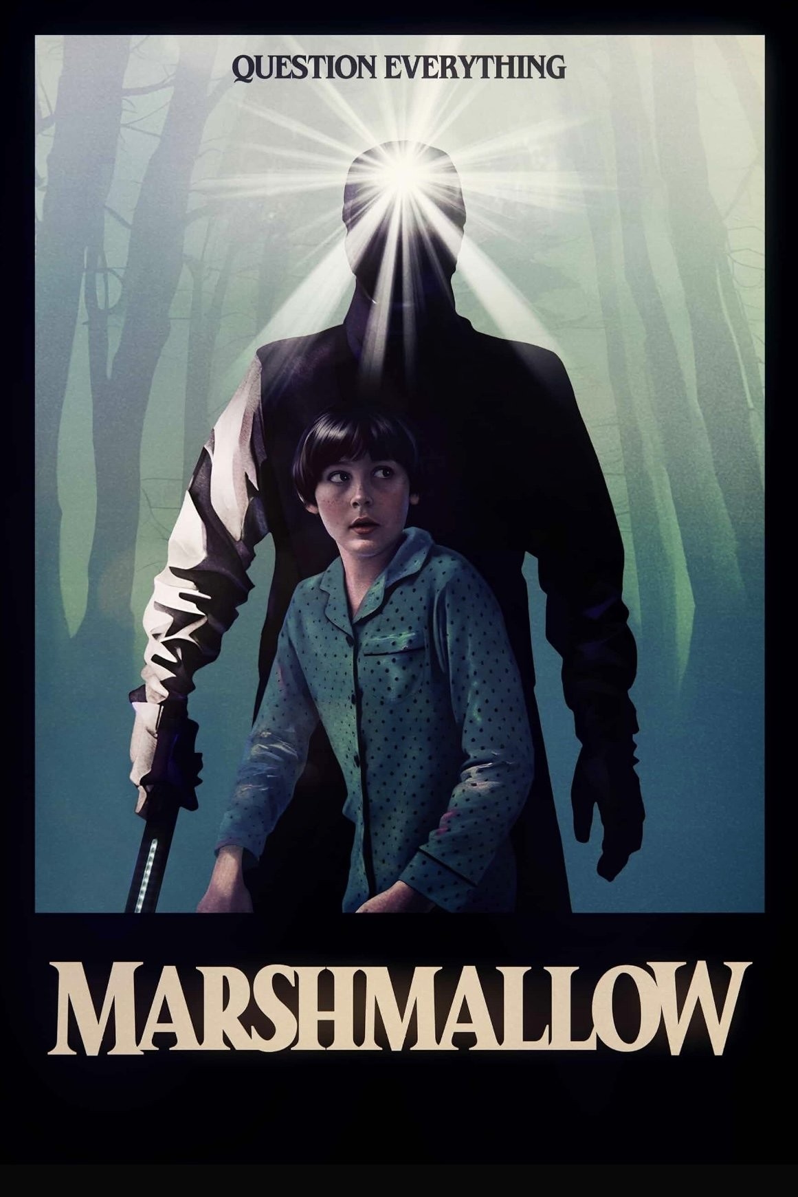 Marshmallow - Marshmallow