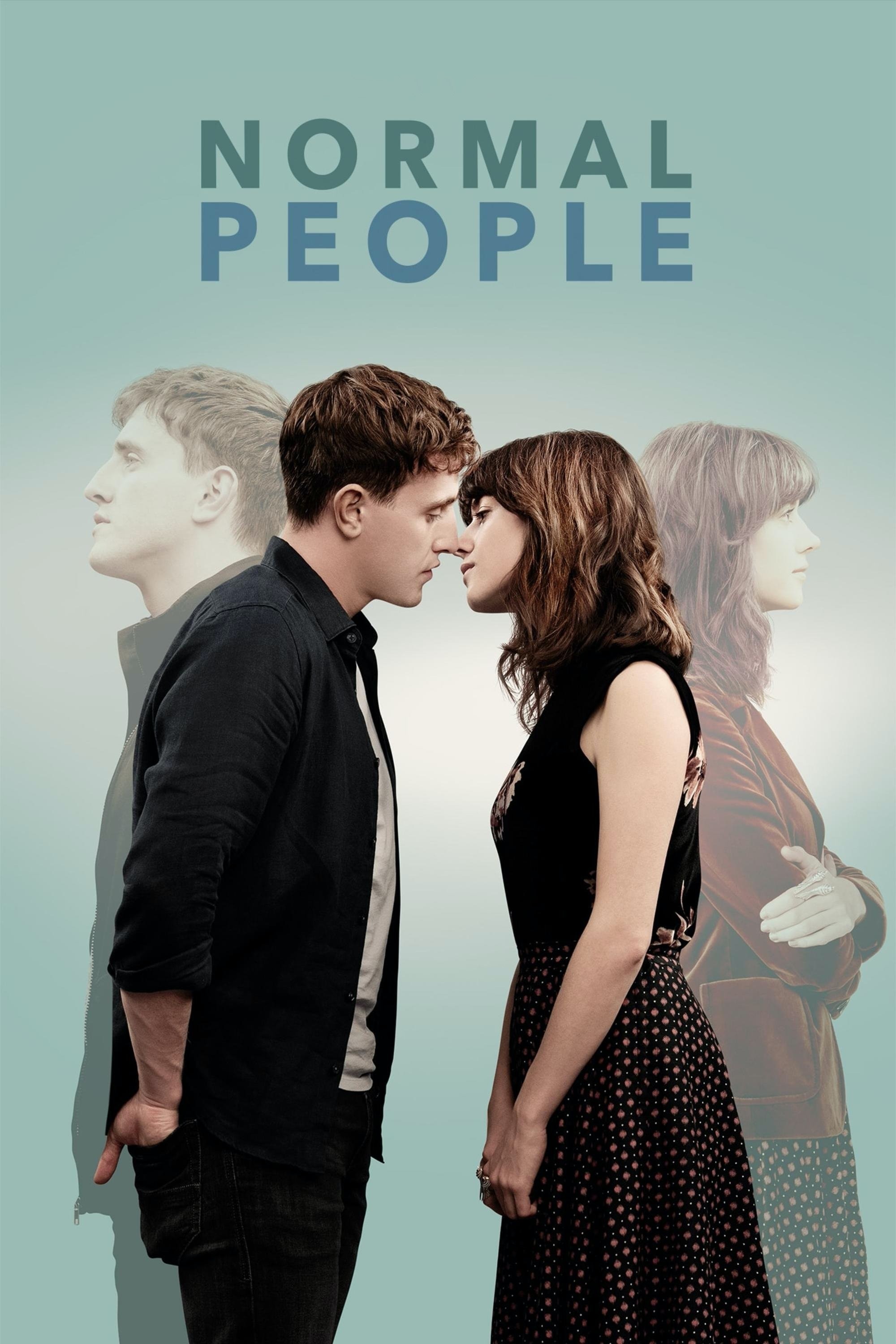 Người Bình Thường - Normal People
