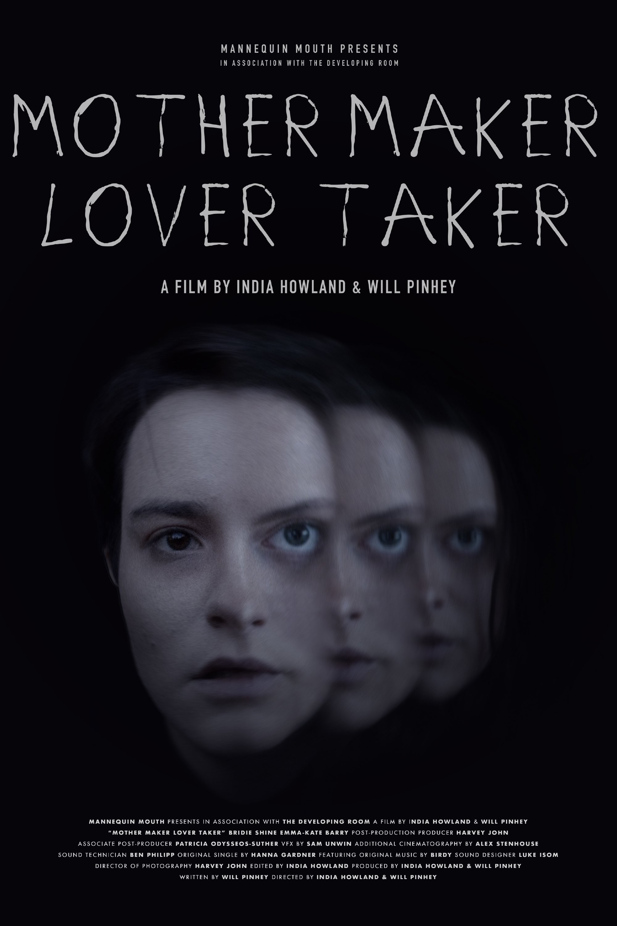 Người Mẹ Bị Lãng Quên - Mother Maker Lover Taker
