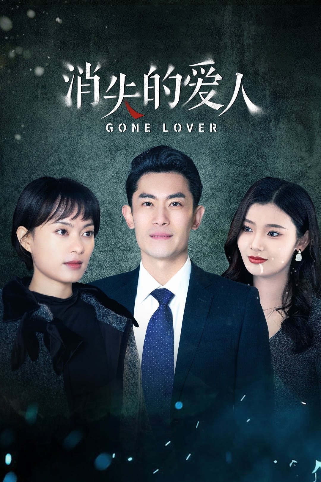 Người Yêu Bị Mất Tích - Missing Lover