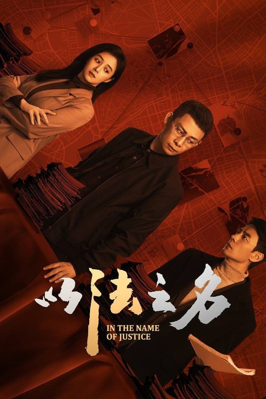 Nhân Danh Pháp Luật - In The Name Of Justice