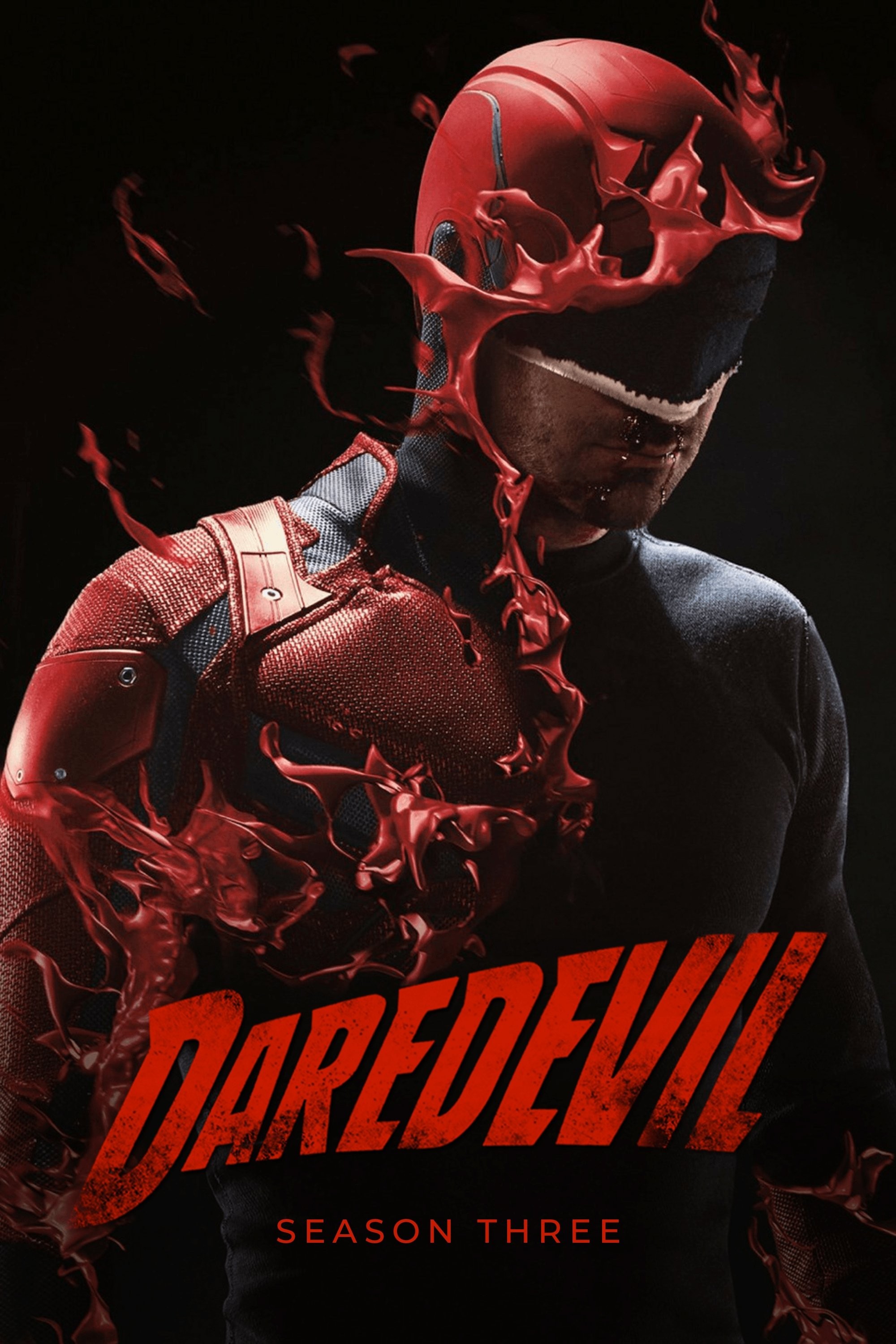 Siêu Nhân Mù (Phần 3) - Marvel's Daredevil (Season 3)