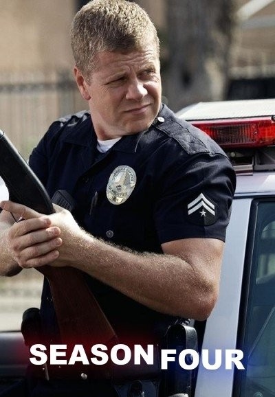 Southland (Phần 4) - Southland (Season 4)