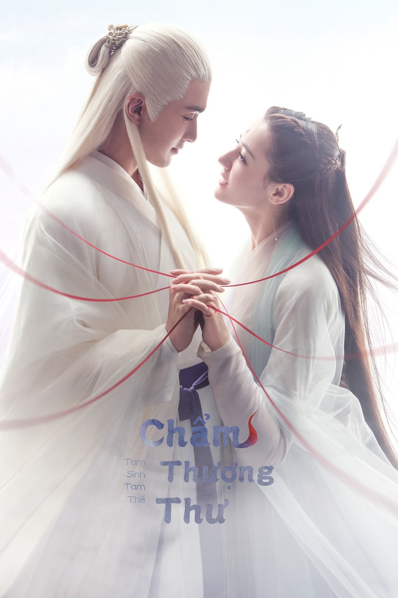 Tam Sinh Tam Thế Chẩm Thượng Thư - Eternal Love Of Dream