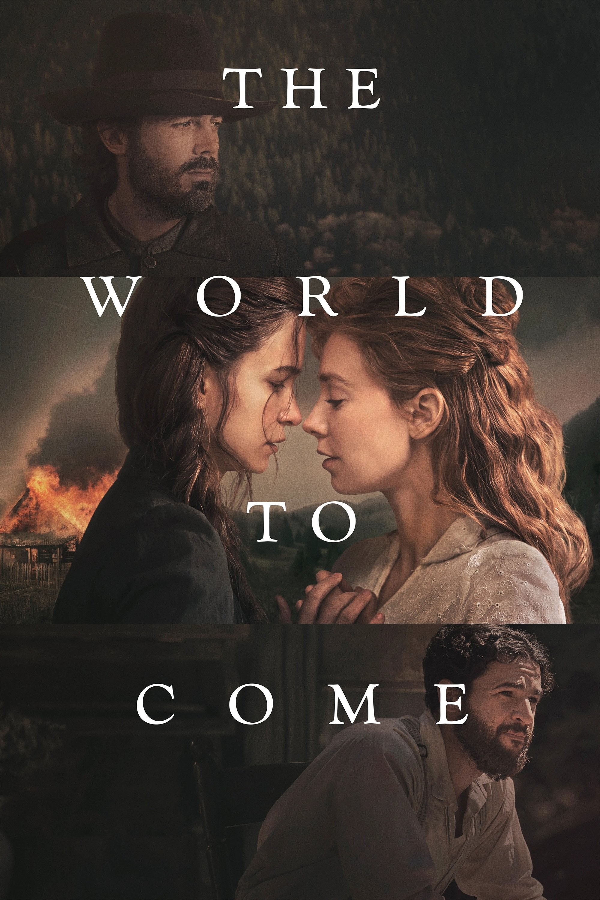 Thế Giới Sẽ Đến - The World to Come