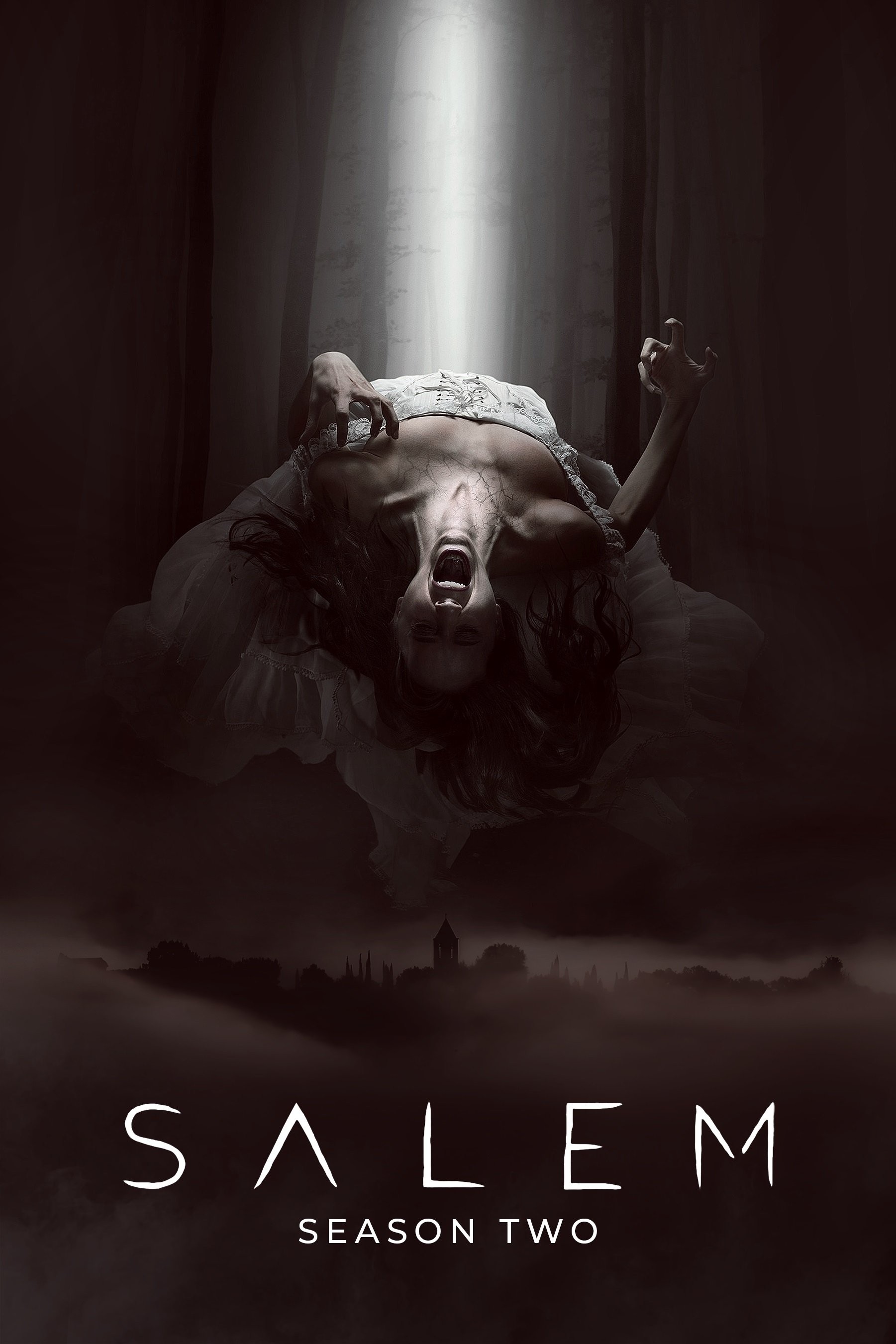 Thị Trấn Phù Thuỷ (Phần 2) - Salem (Season 2)