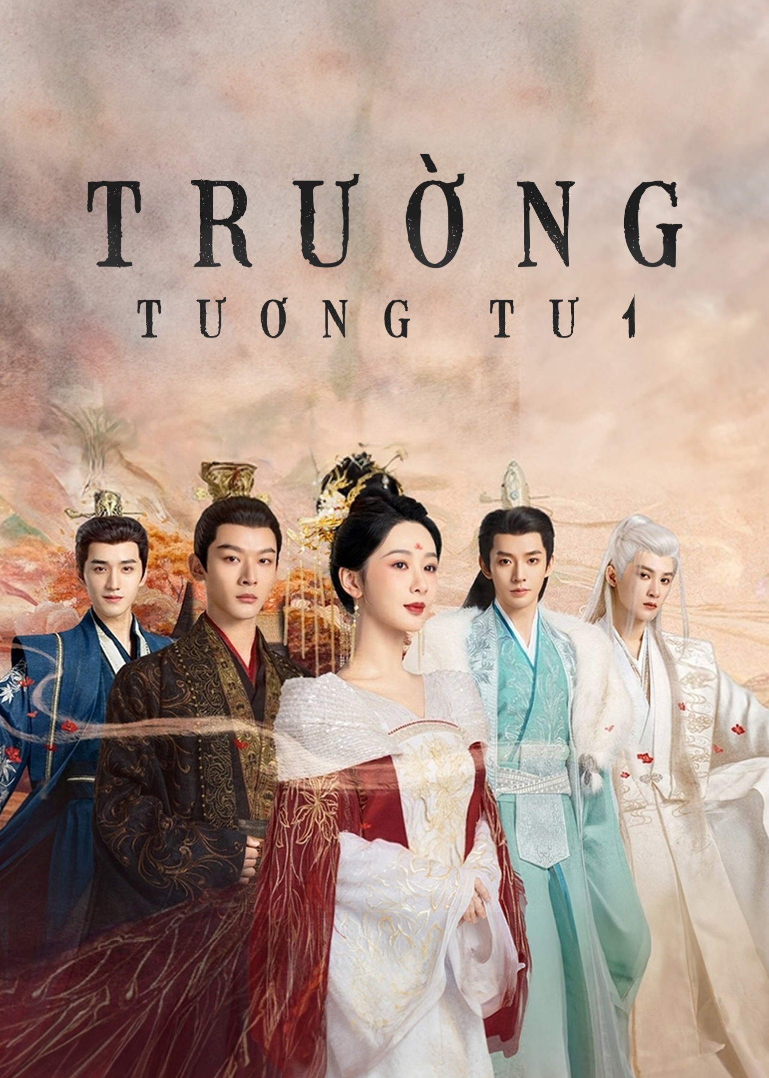 Trường Tương Tư (Phần 1) - Lost You Forever (Season 1)