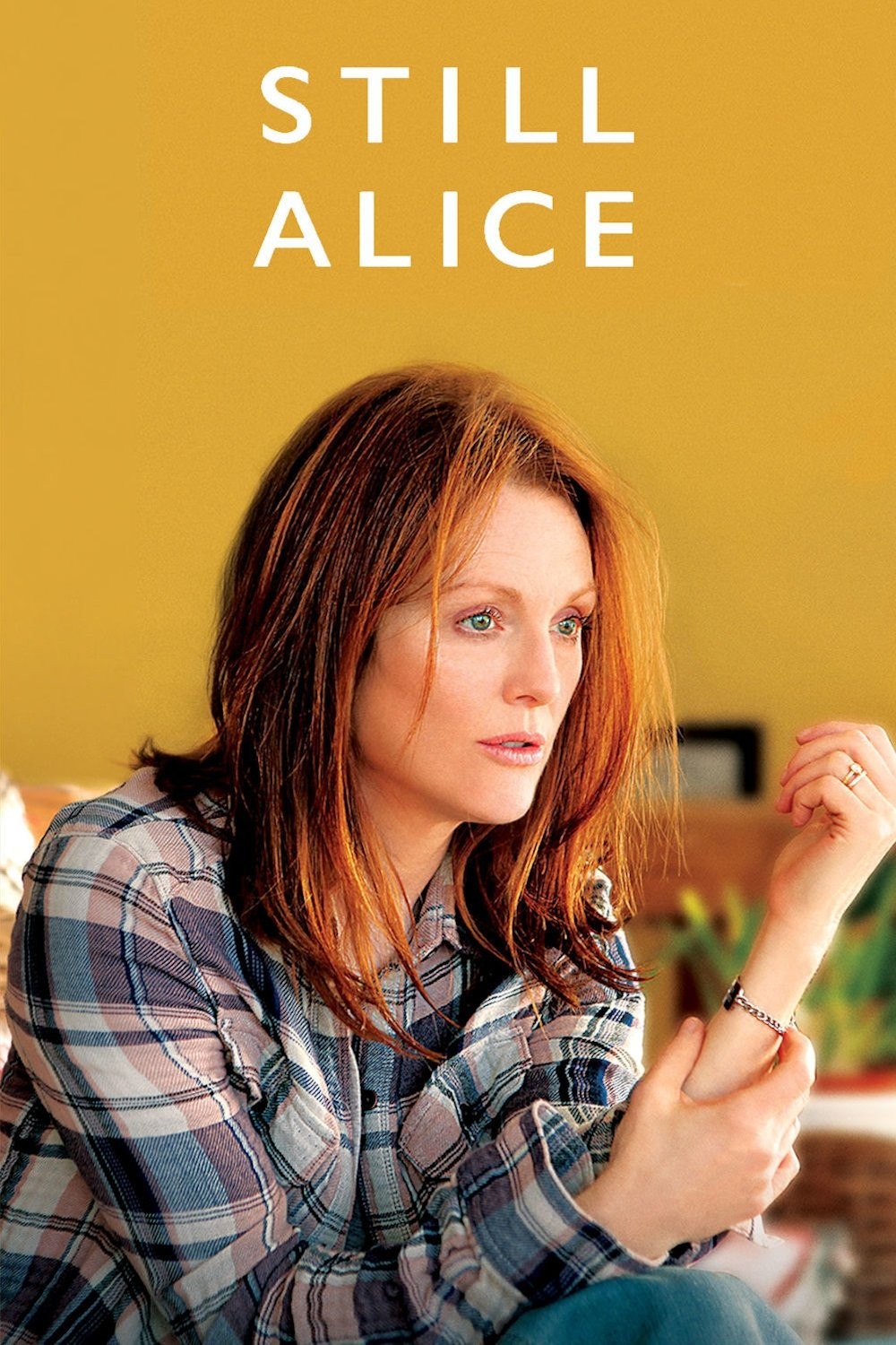 Vẫn Là Alice - Still Alice