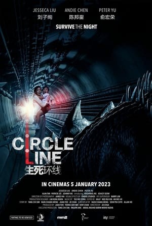 Vòng Tròn Sinh Tử - Circle Line