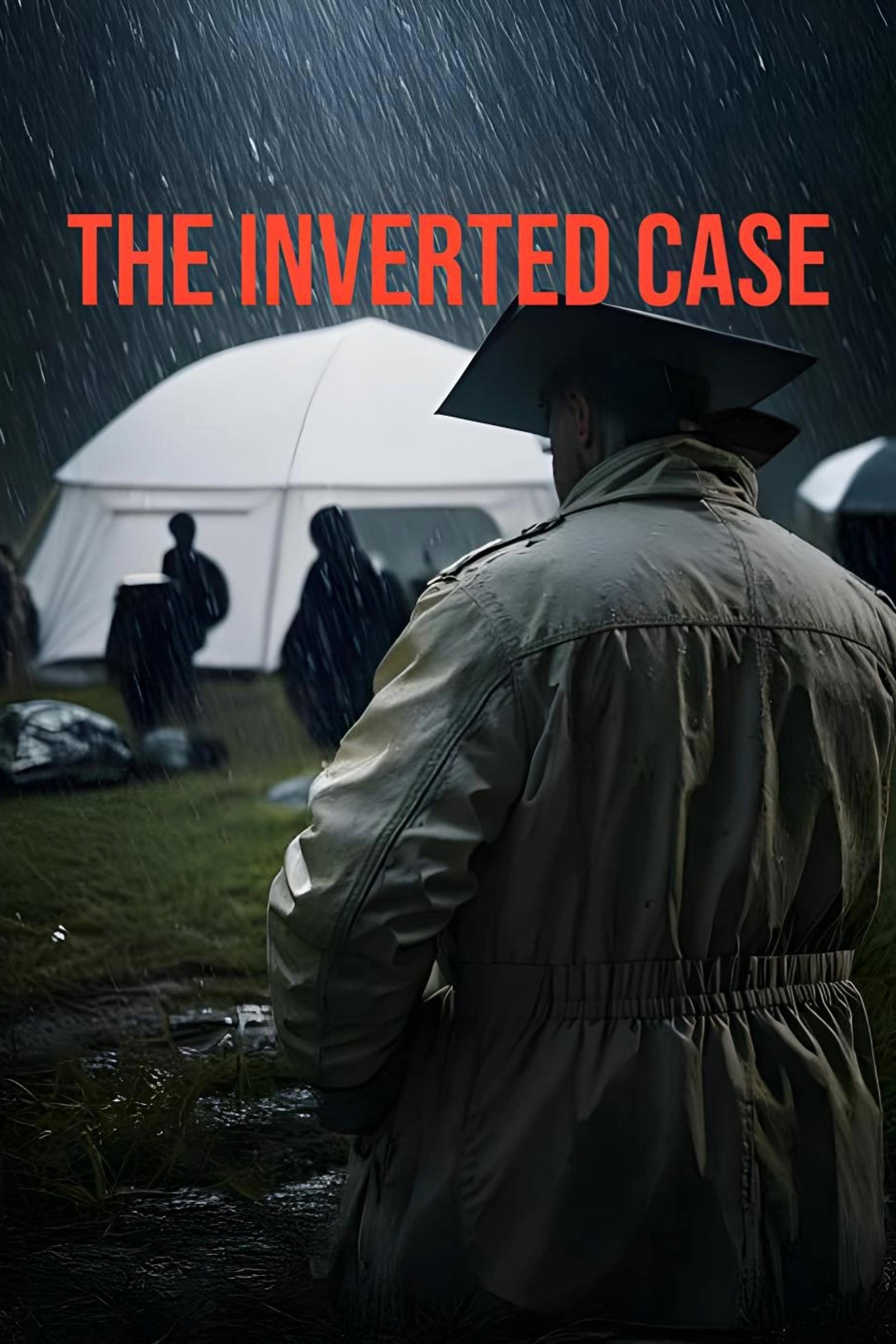 Vụ Án Đảo Ngược - The Inverted Case