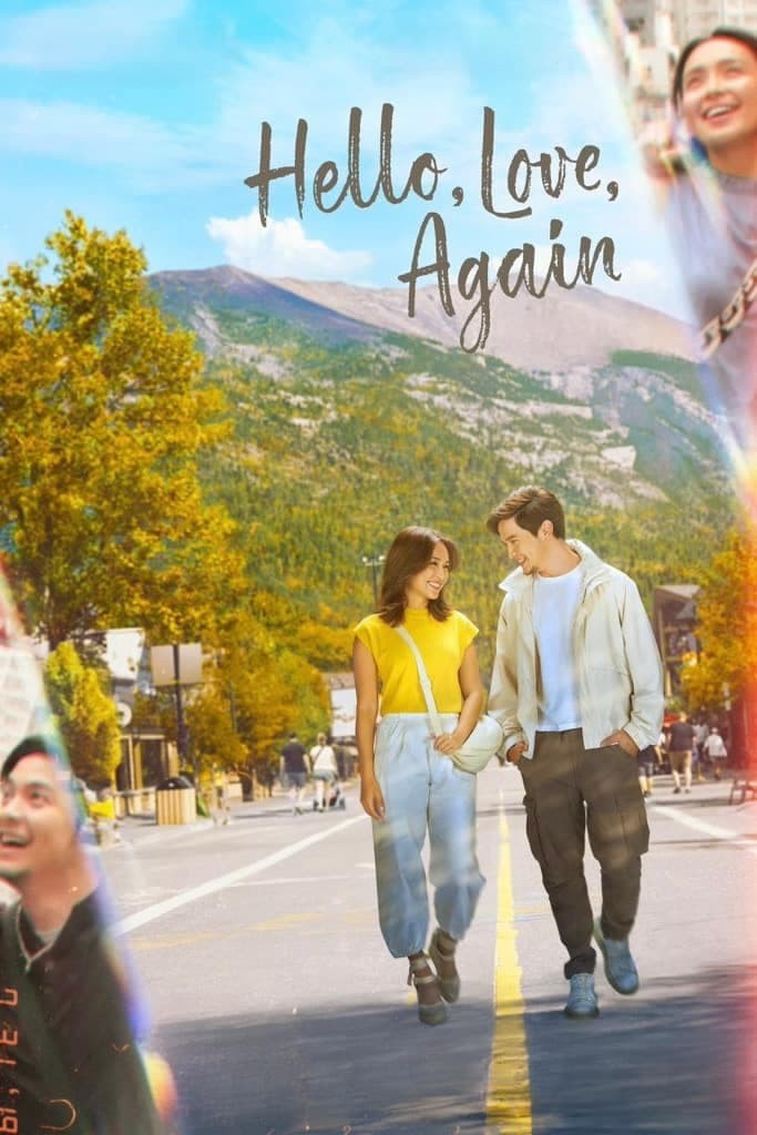Xin Chào Tình Yêu Lần Nữa - Hello, Love, Again